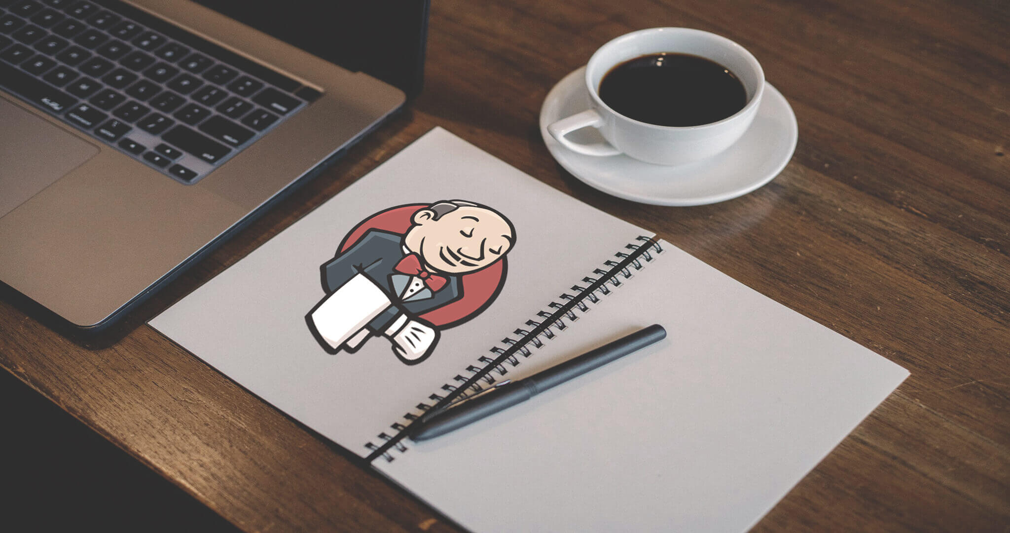 Make jenkins speak git flow.tiny colour