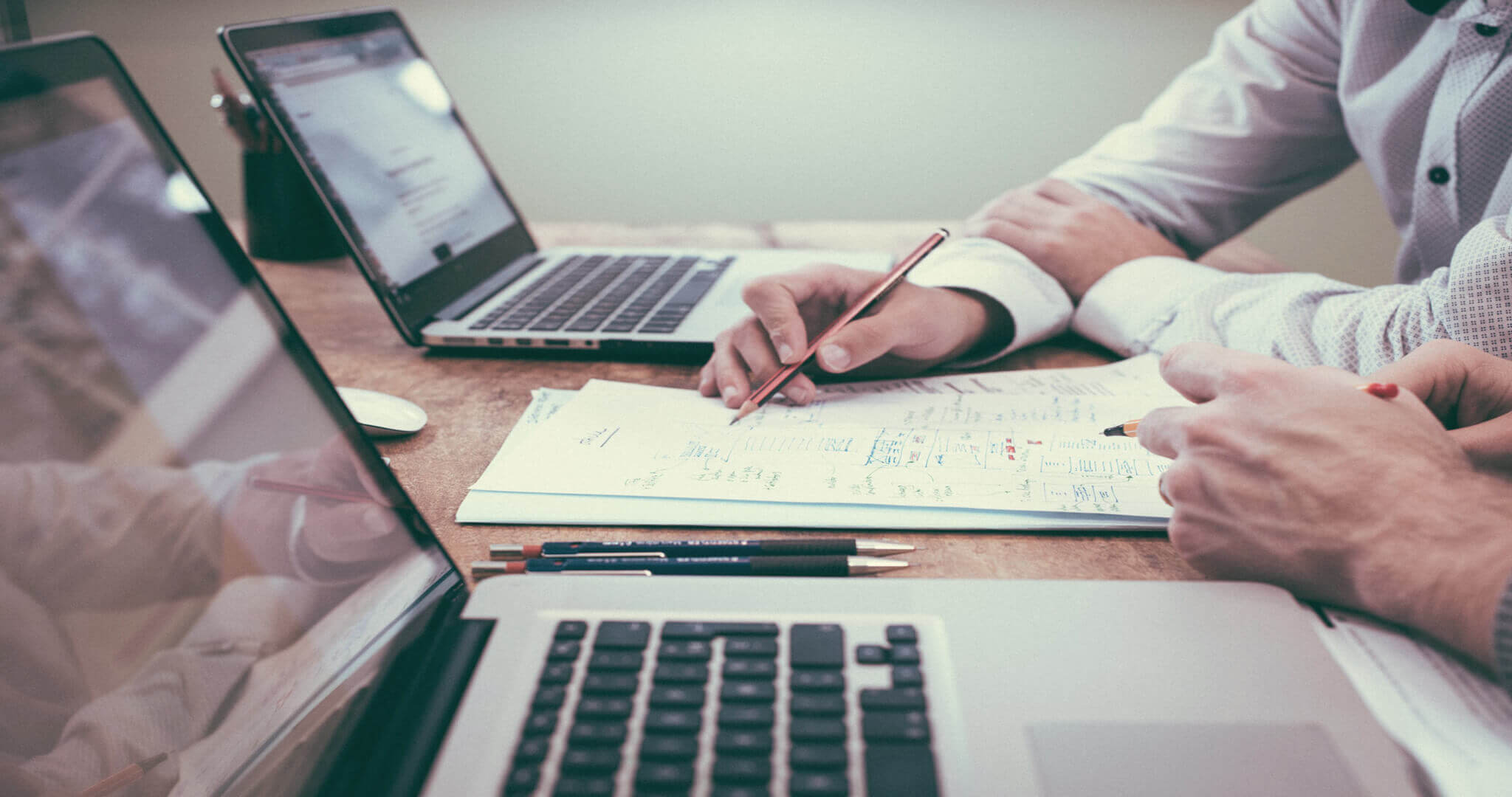 Lean Start-Ups by Example