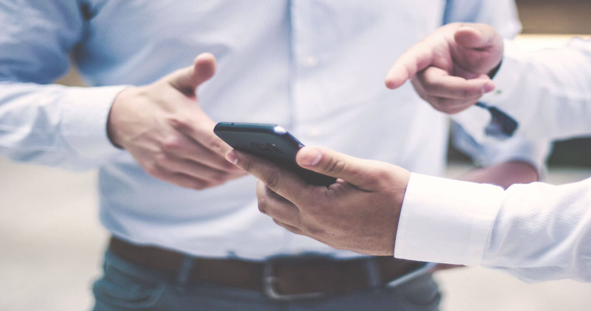 How to Make Your Web App Mobile with Cordova.tiny
