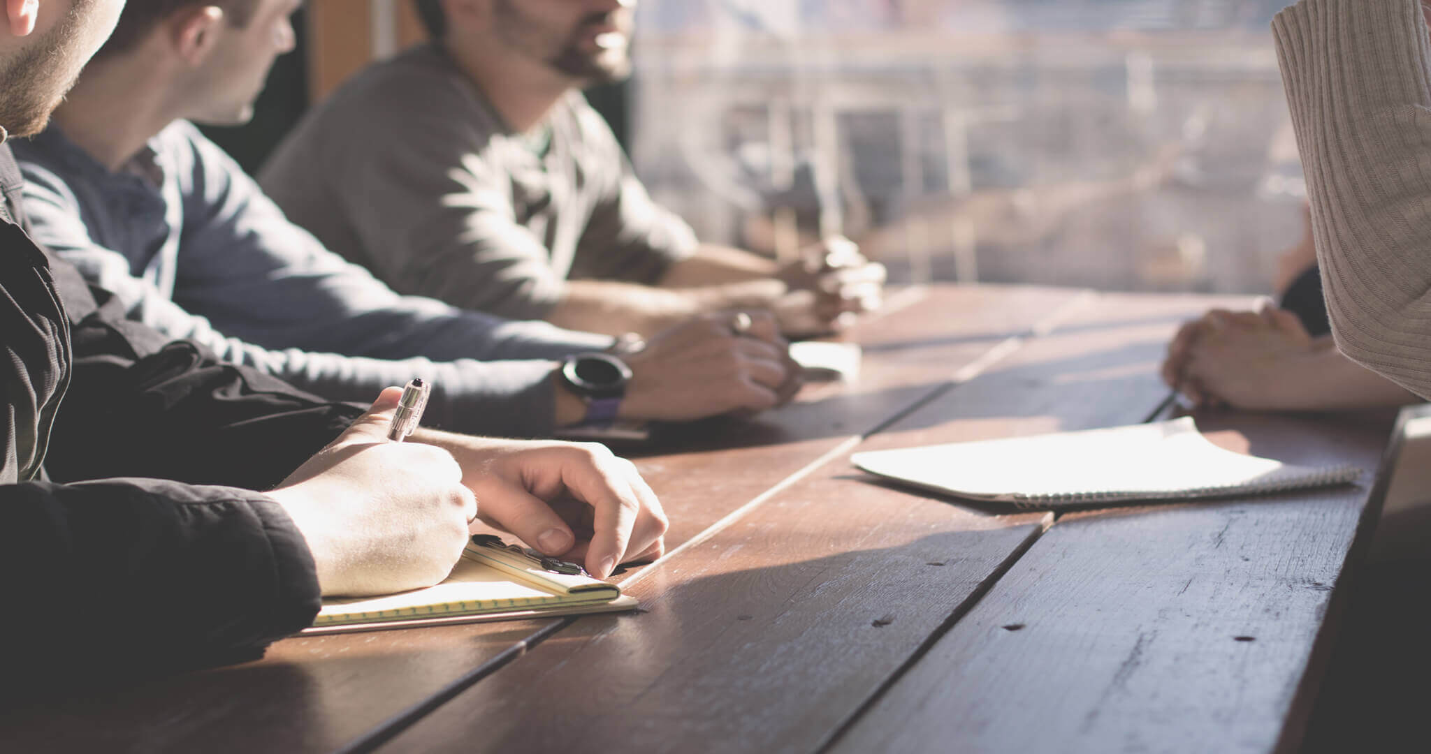 How to get on a project with an outsourcing company.tiny