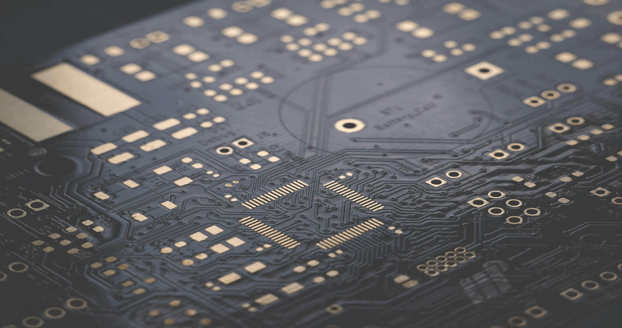 Schematic Lab - Innovative Application for Electronic Circuits Design