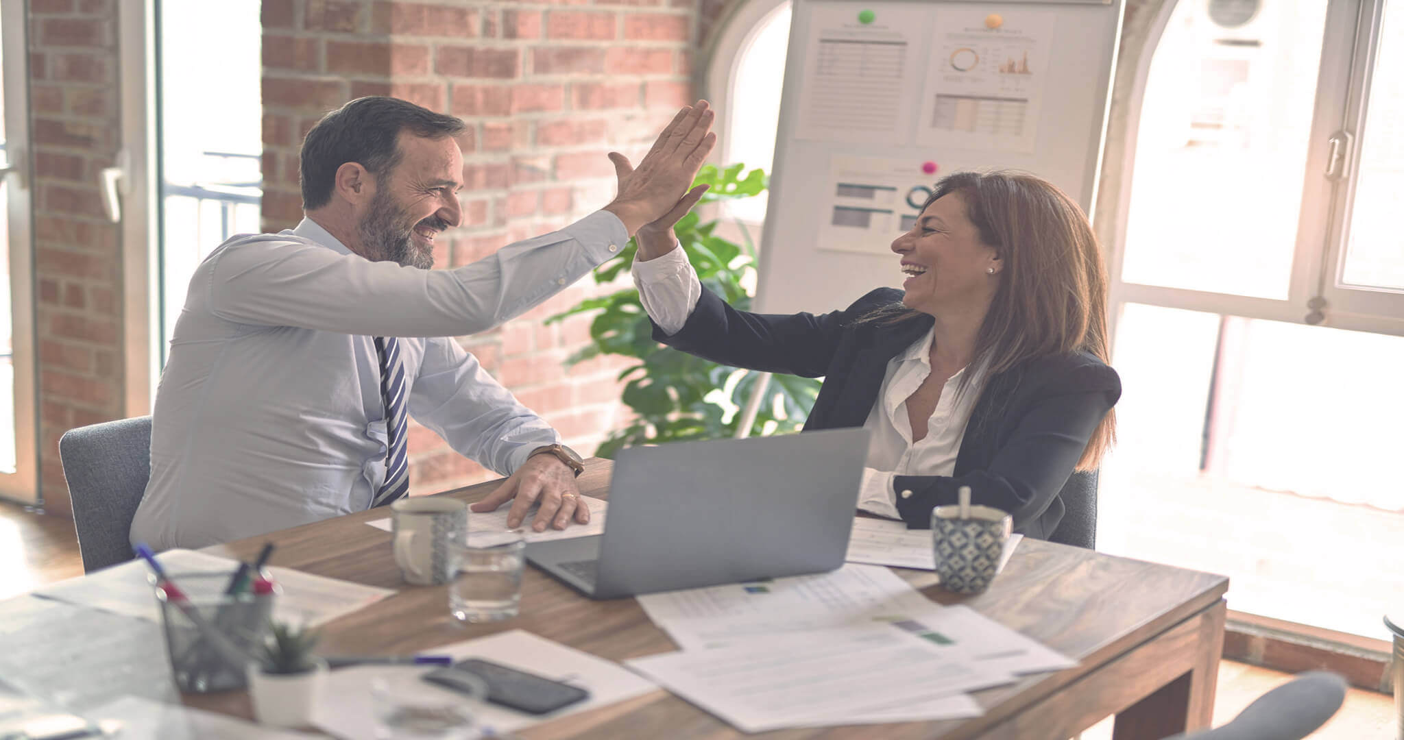 5 myths about outsourcing IT in a start-up.tiny