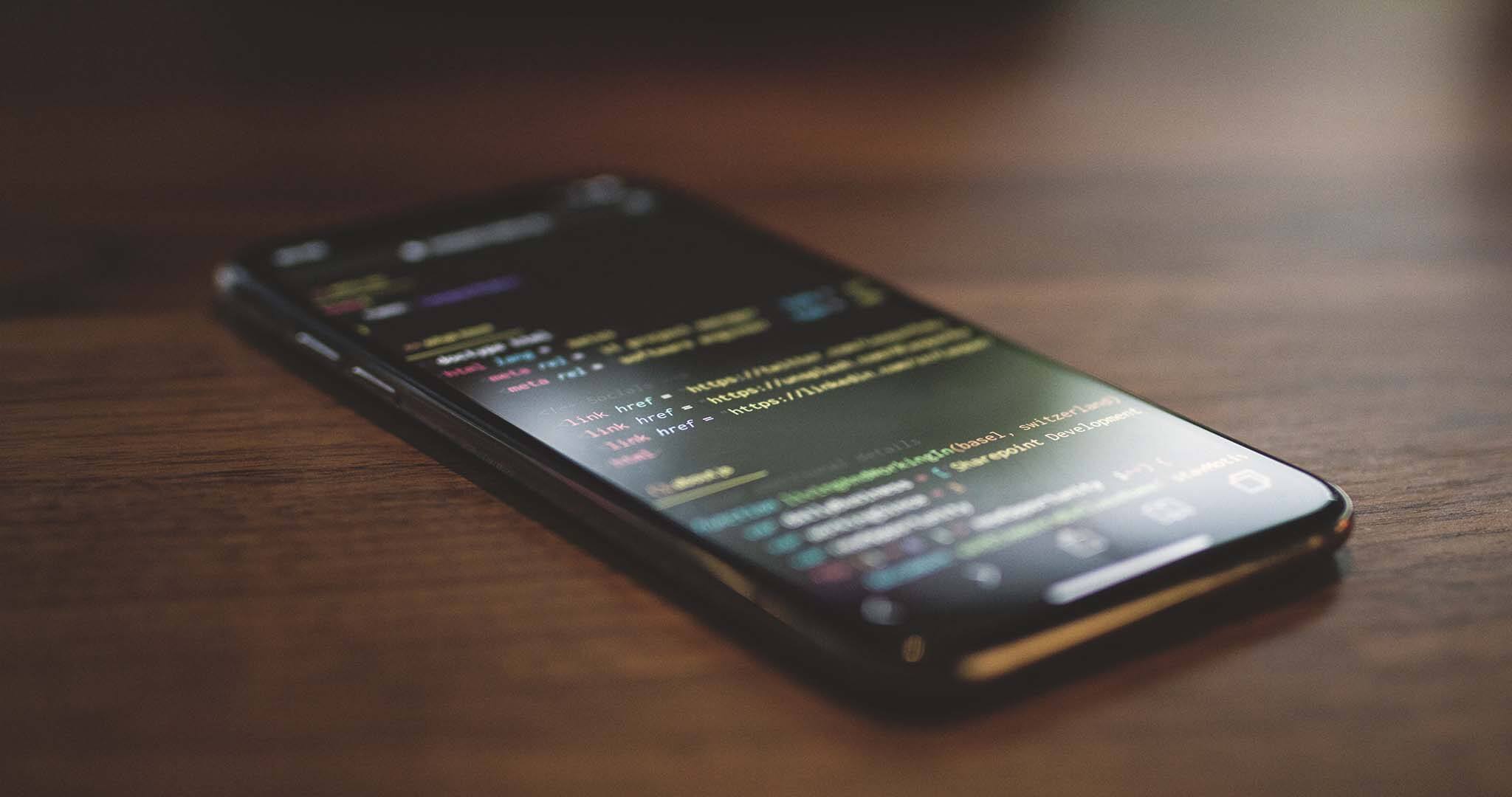 That’s how you make great apps! 4