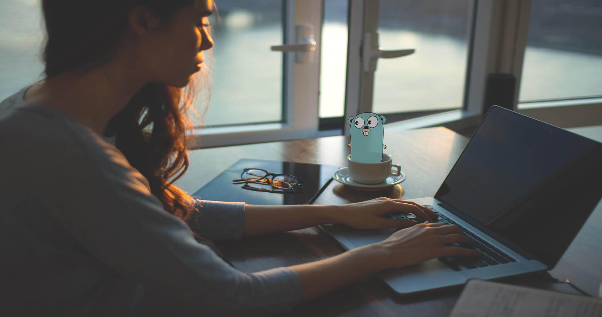 How to Serve Static Files with Golang?