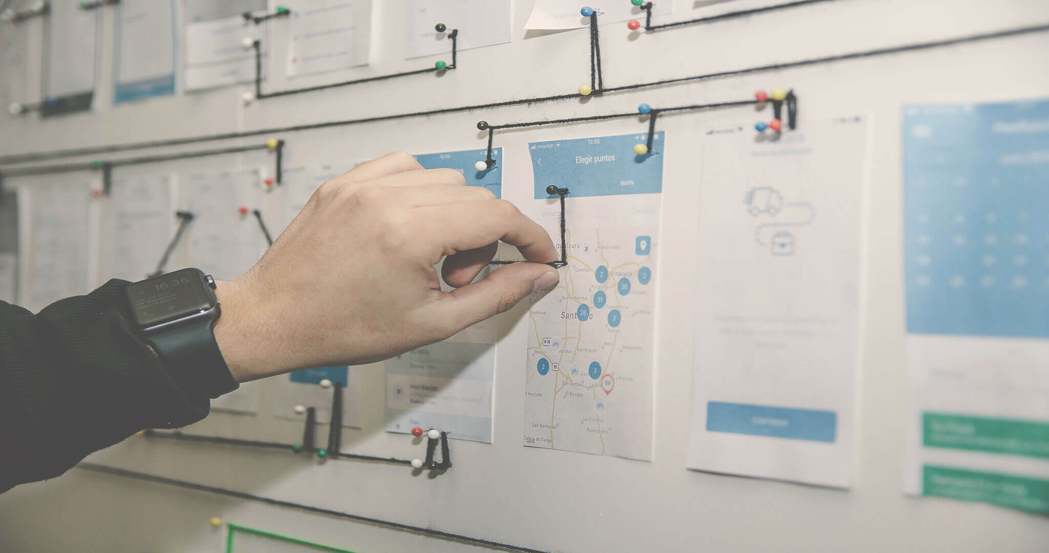 7 questions to see if you’ve outsourced software development to the right team.tiny