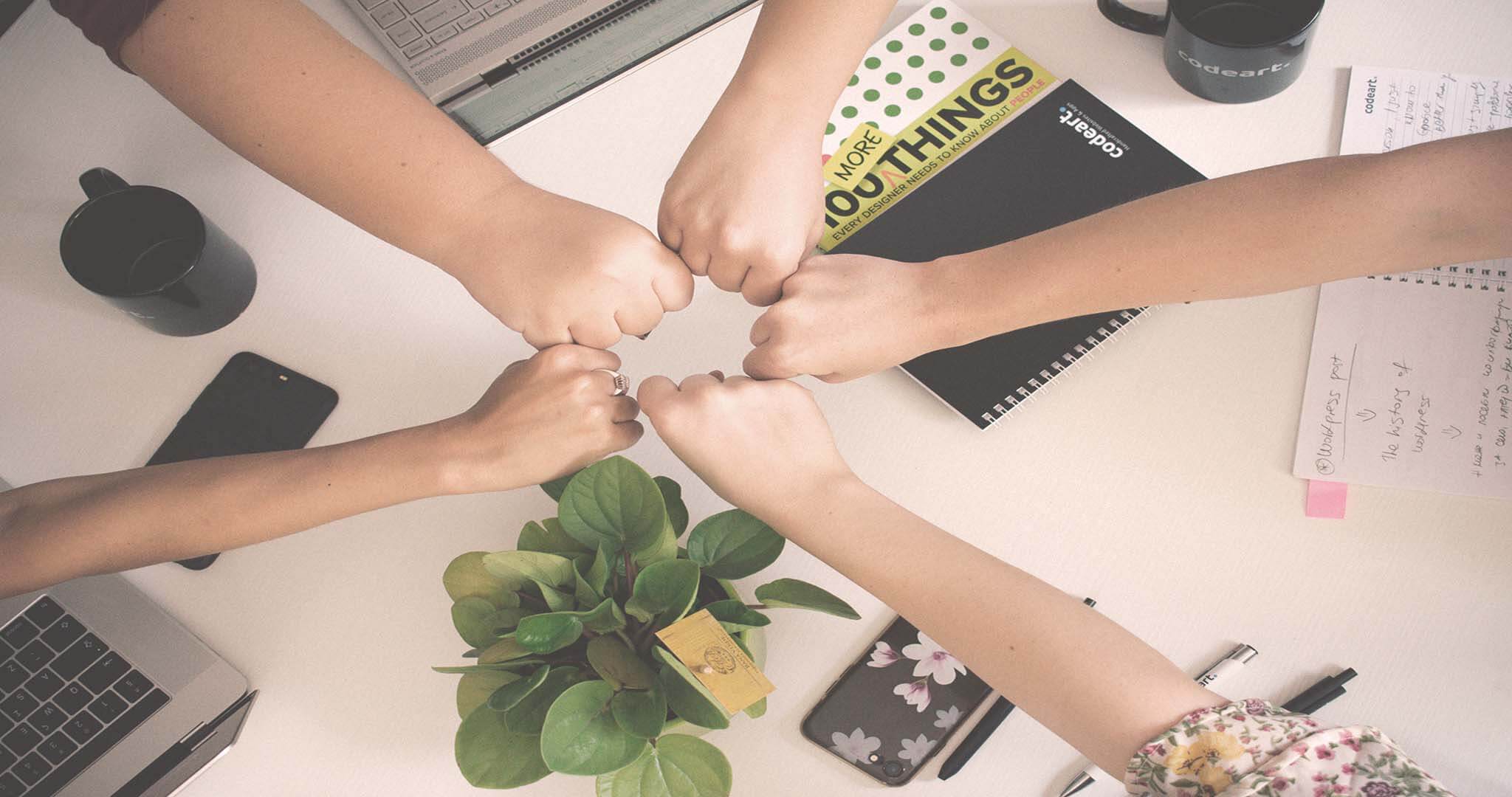 Things to know before you make an app – 10 successful Polish startups share their advice