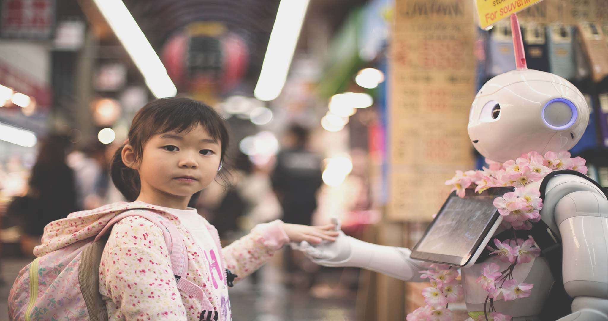 6 Ways AI Will Impact Sales in 2018