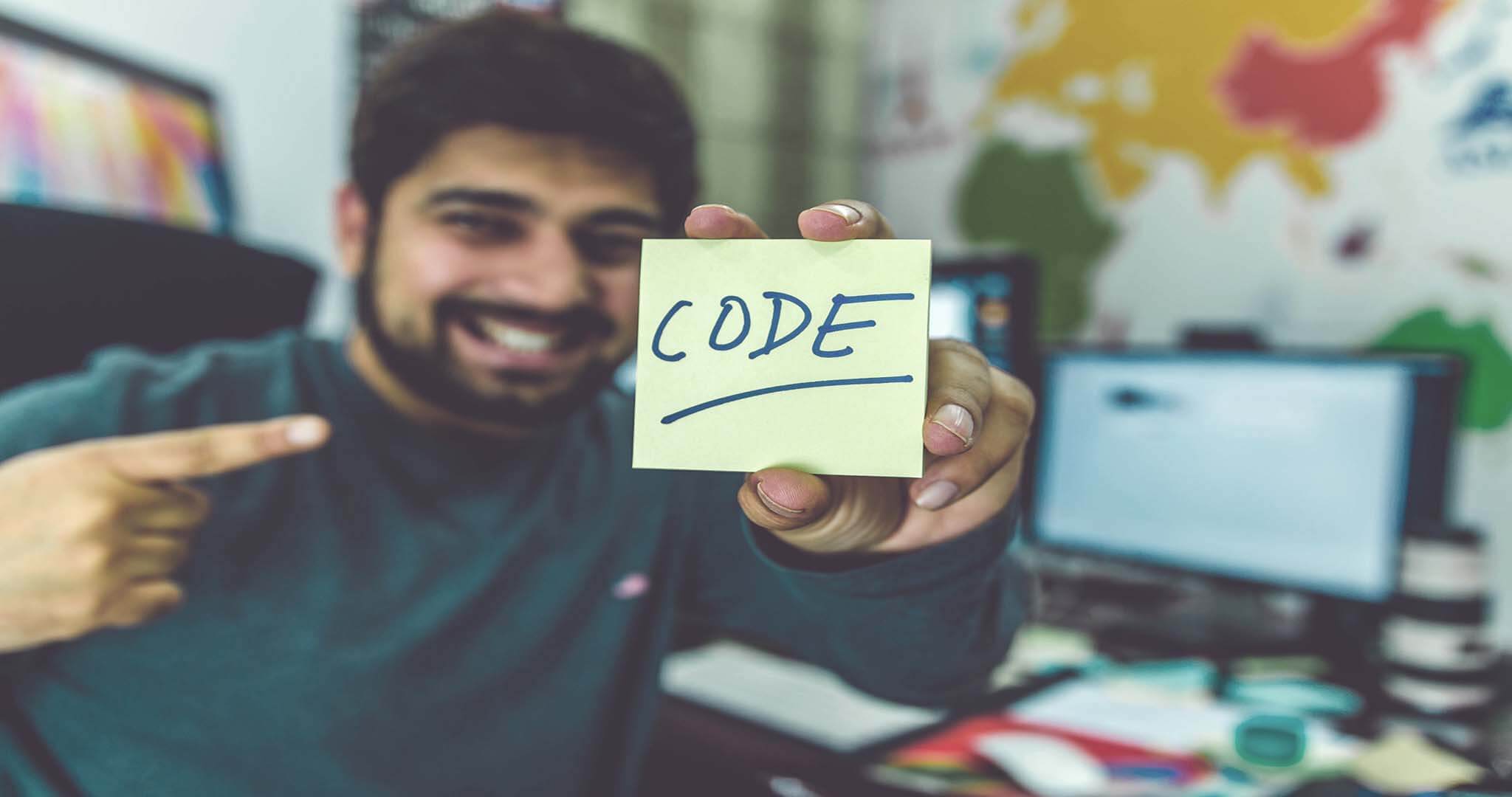 I Want to Code! What OS Should I Use?