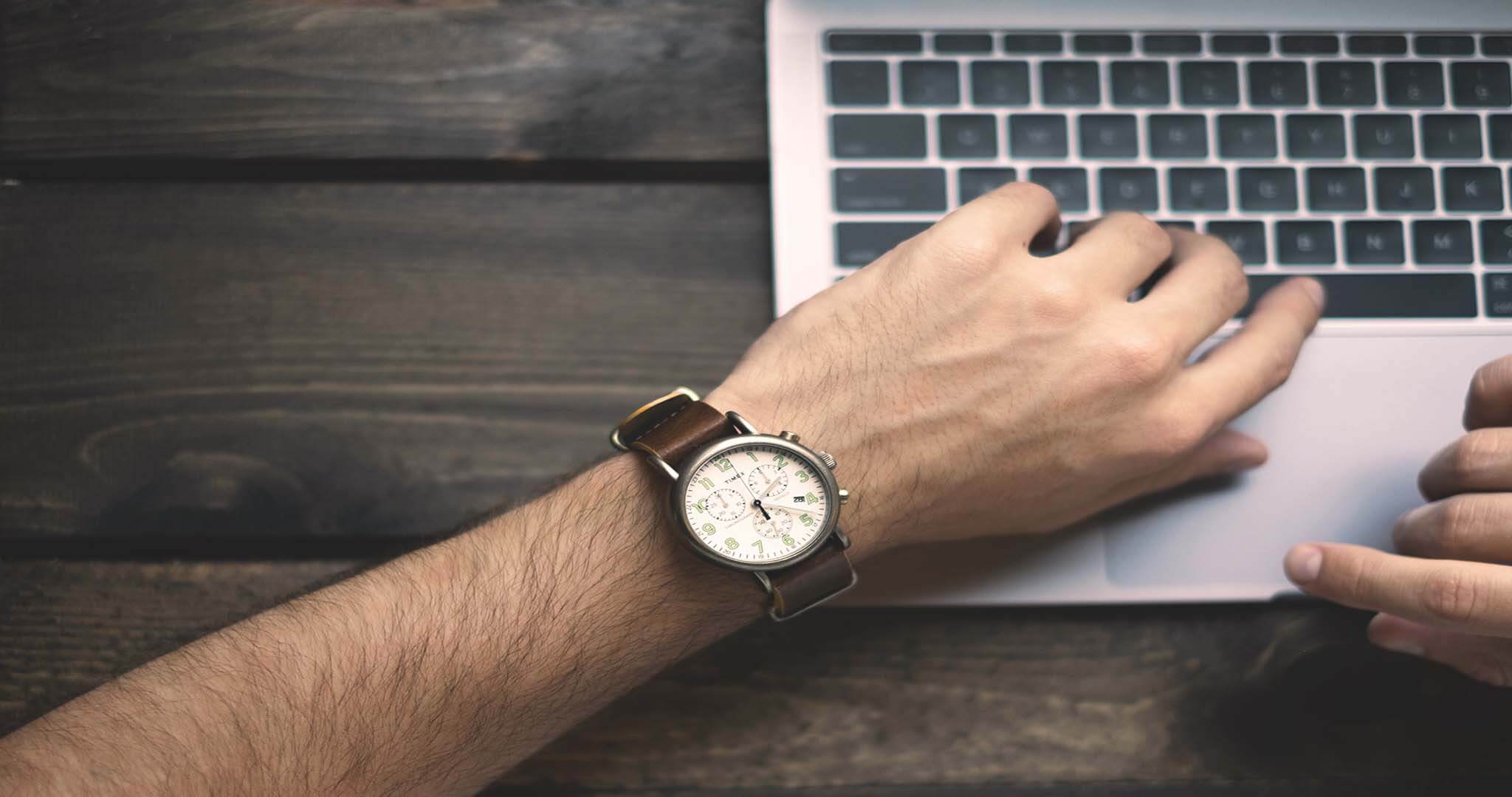 What time is it Challenges of multiple time zone support 1