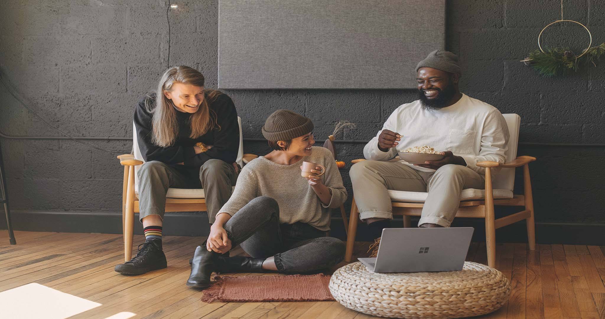 Why Do Self-Organizing Teams Work Best?