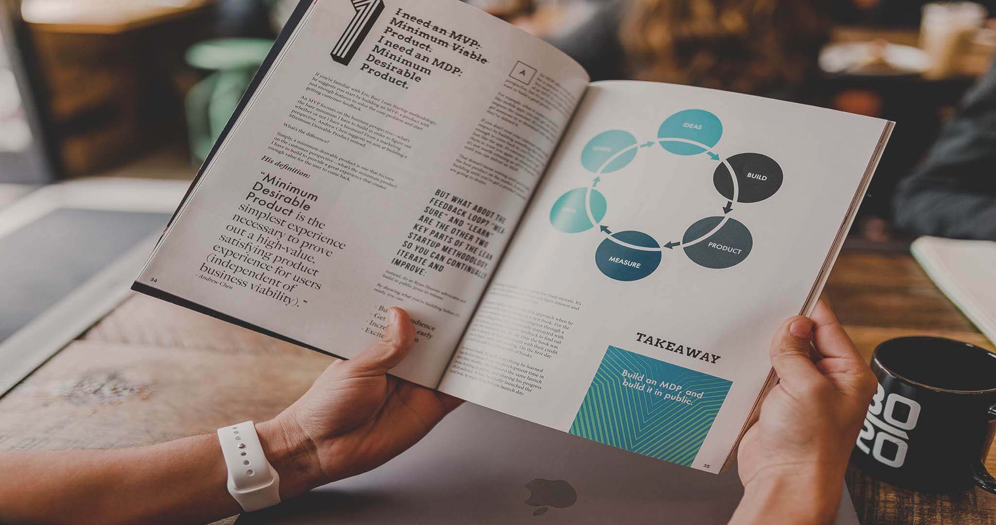 How to Prioritize Features for a Minimum Viable Product?