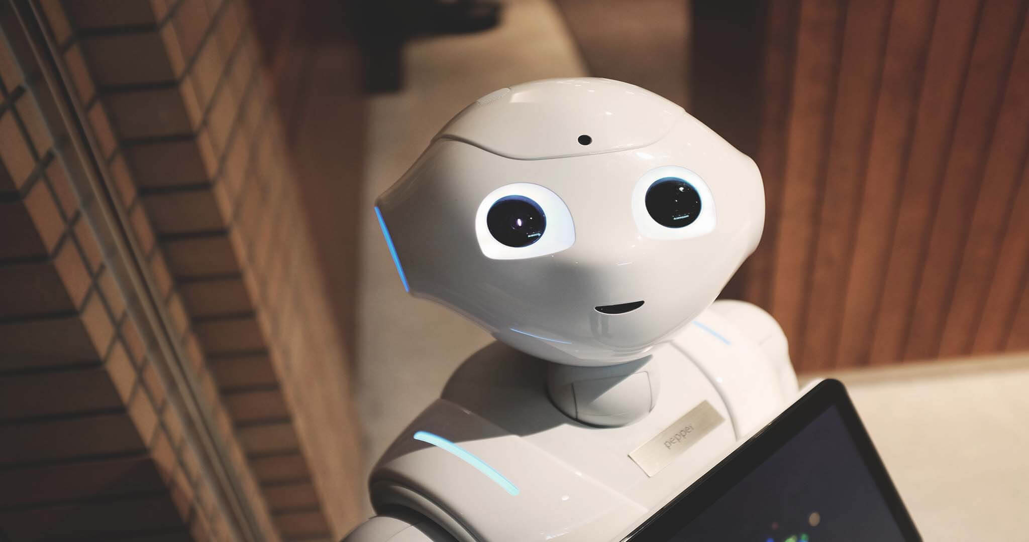 Robotic Process Automation - Robots Elevating Business to a New Level
