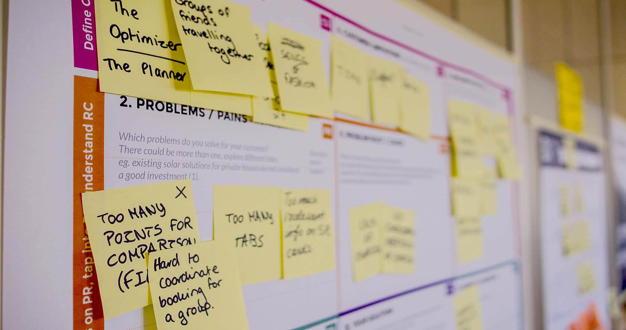 Why Do You Need Innovation Workshops?