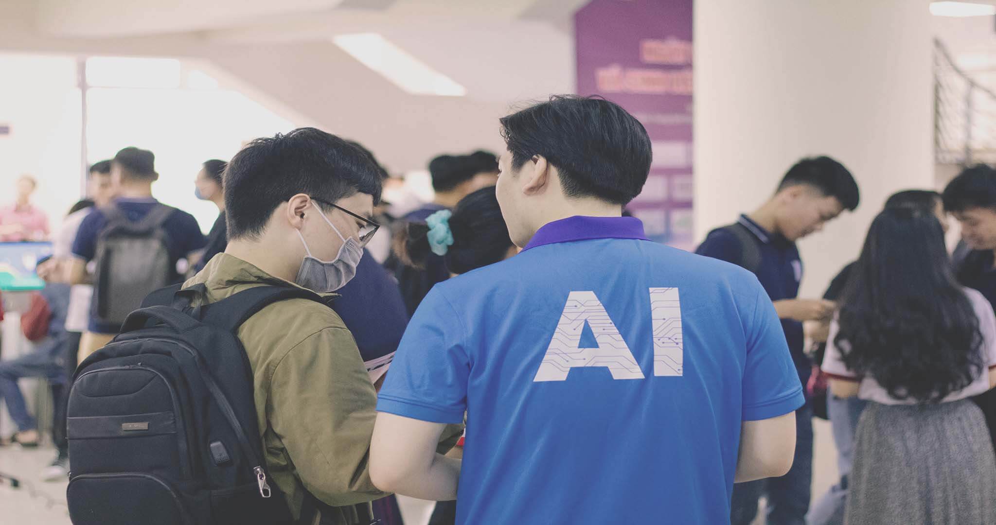 Artificial intelligence implementation in 5 steps 1