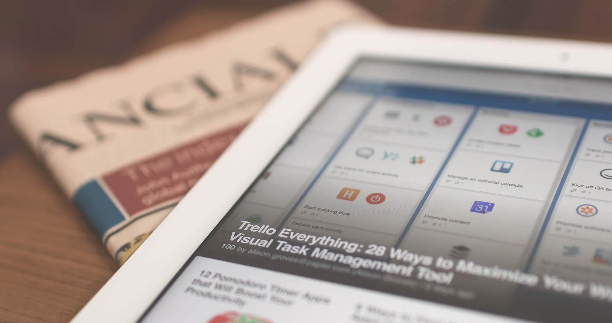 10 Best Tools for Project Managers in 2019