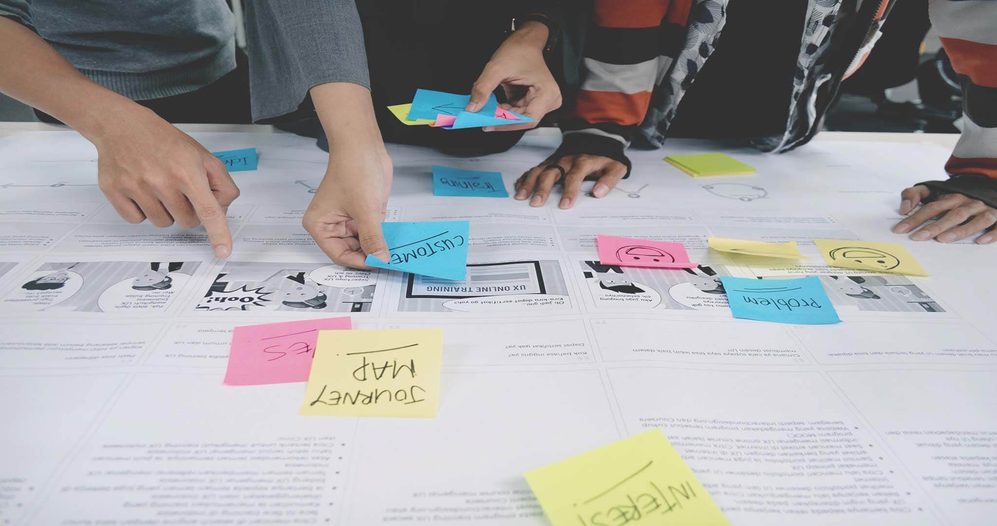 5 things you need to do before you start software development