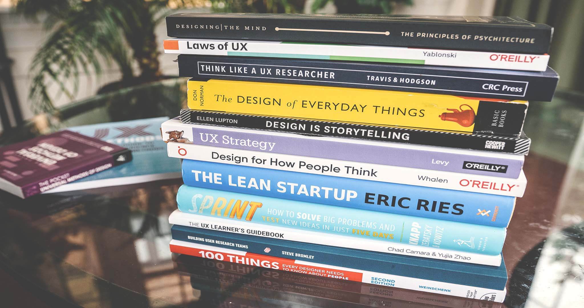 Good design starts with words. Storytelling in UX design 2