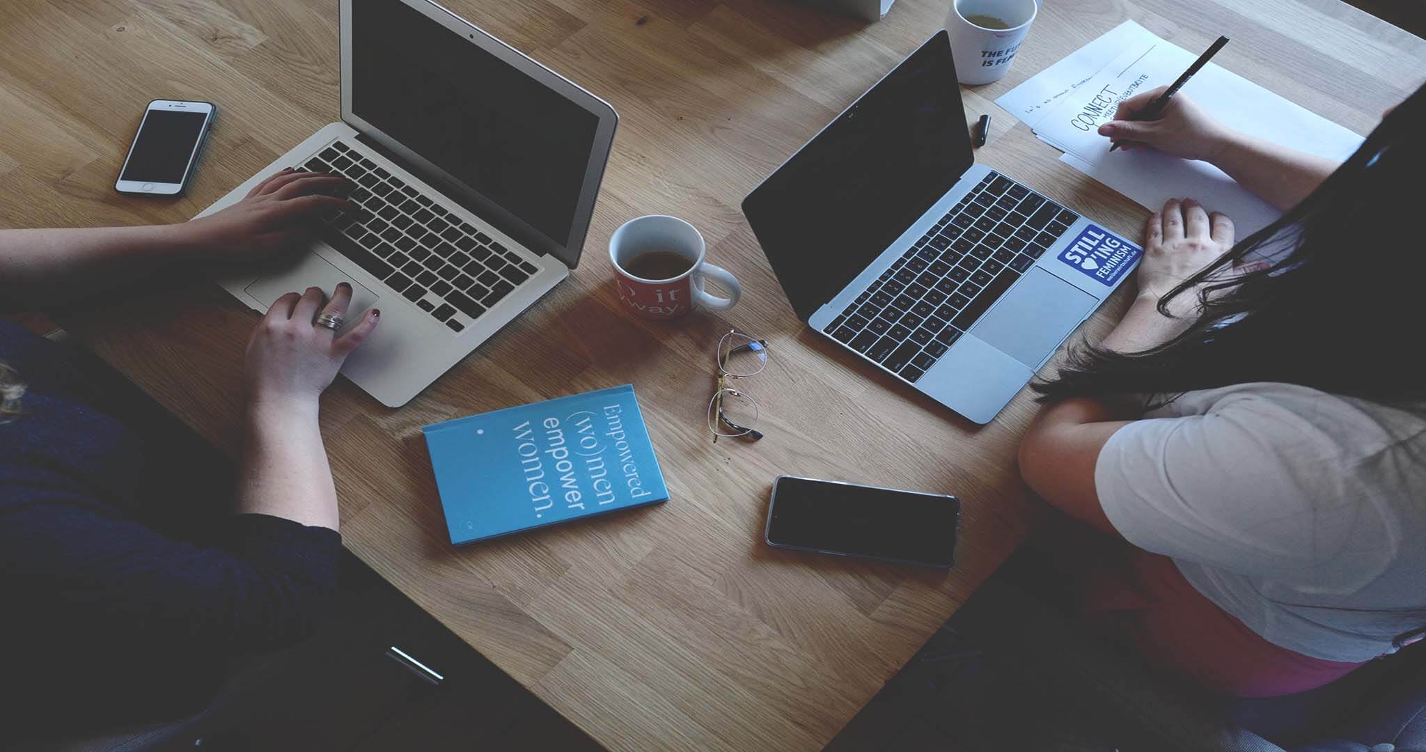 Beyond Programming - International Women’s Day in It