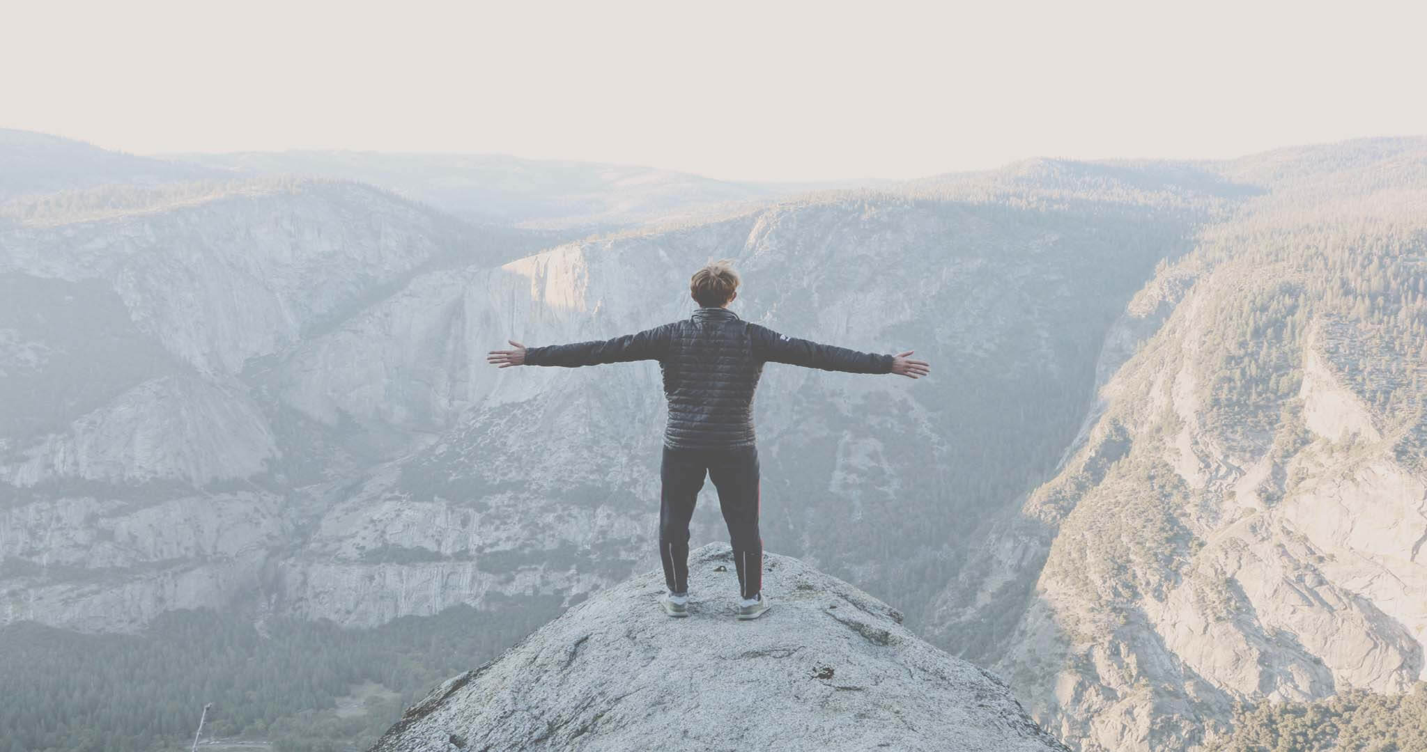 Building the Culture of Freedom and Responsibility