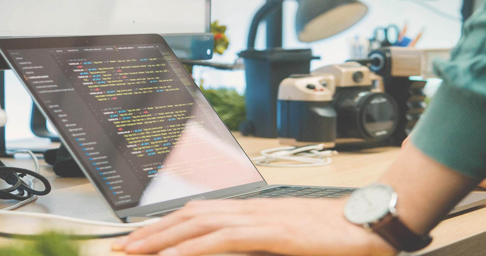 Ruby on Rails vs. Node.js – which technology is better for your app