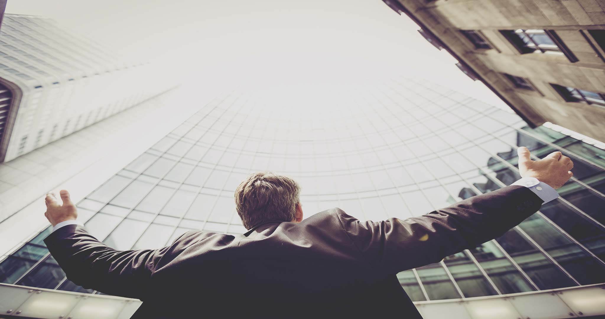AI in buisness What are the benefits of ai