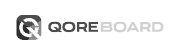 quoreboard logo - web apps development
