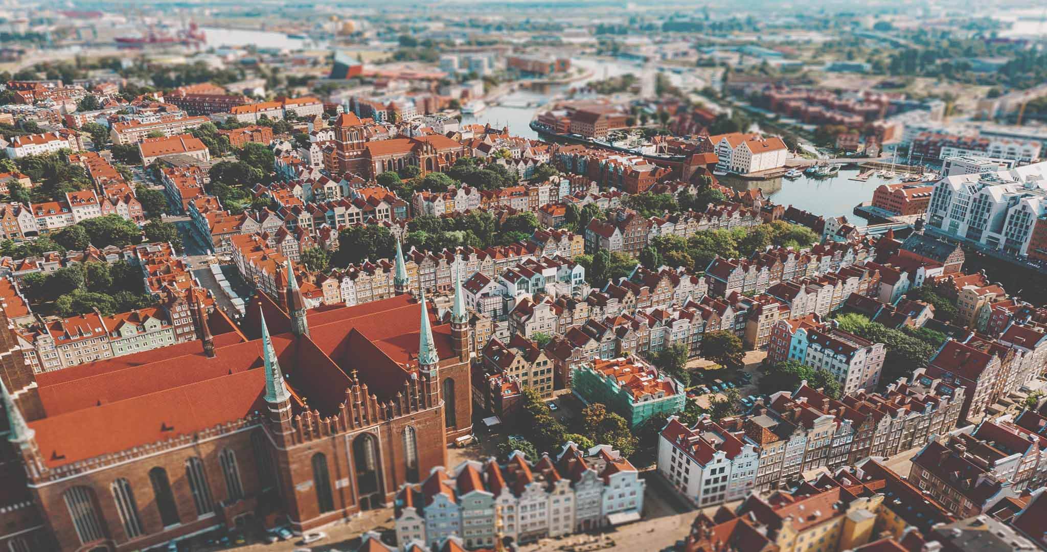 Why Poland Is One of the Best Places to Outsource Your Software Development