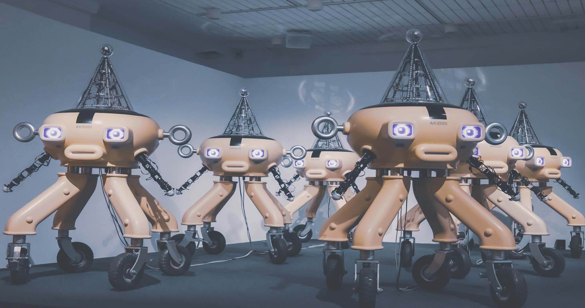 Are you ready for artificial intelligence 2