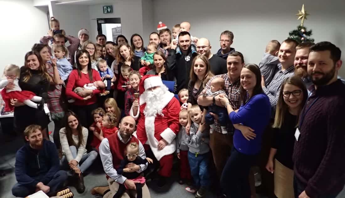 Neoteric's team: photo 2