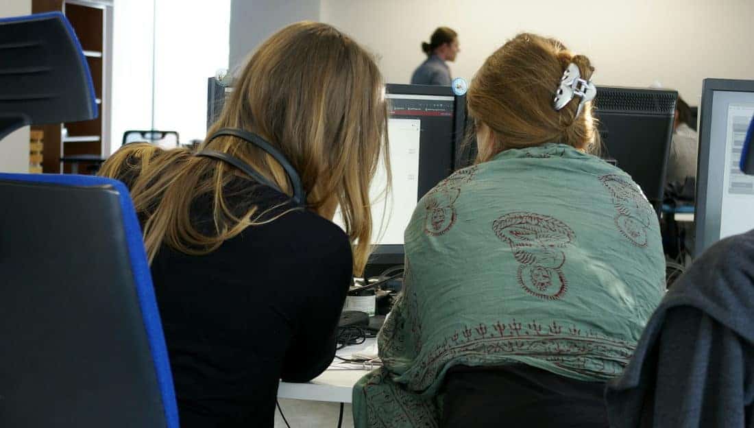 Neoteric's team: photo 3