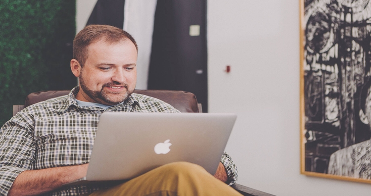 How Our Client Launched a User-Centric Product for Asset Managers Choosing Us Among 18 Other Companies