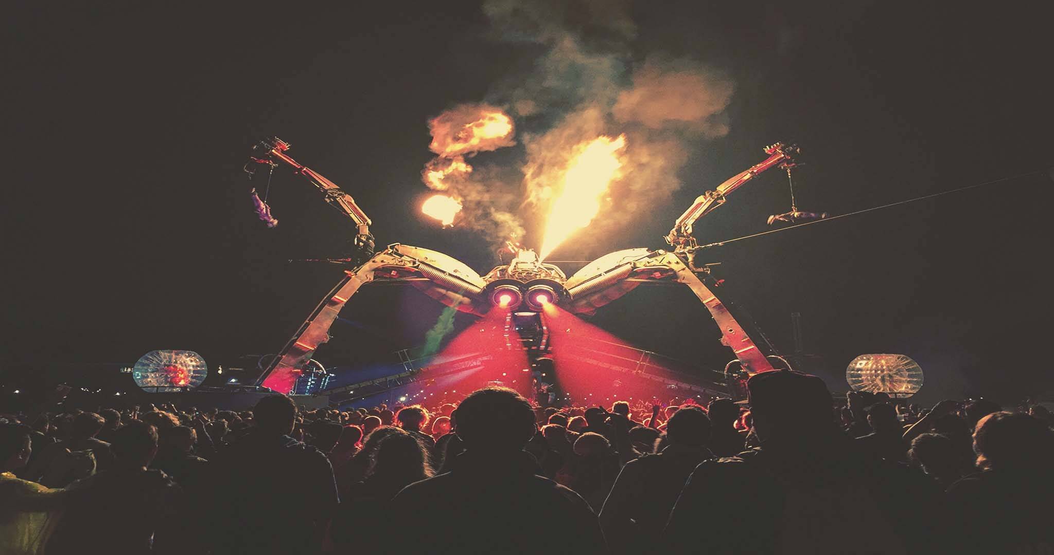 Artificial Intelligence’s Rise to Global Dominance