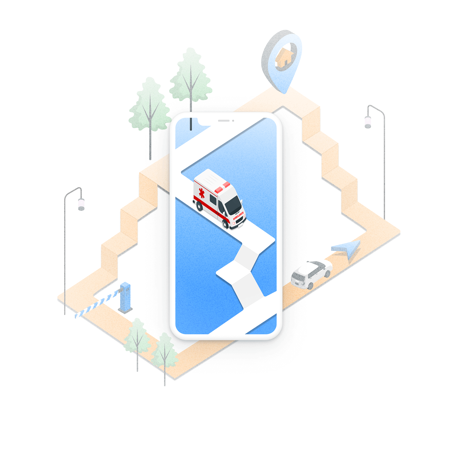 RapidSOS teams up with UBER