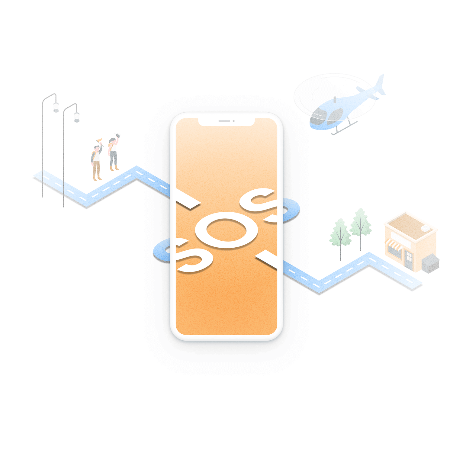 RapidSOS case study image