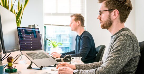 Setting a telecom up for AI adoption with 91.36% success rate