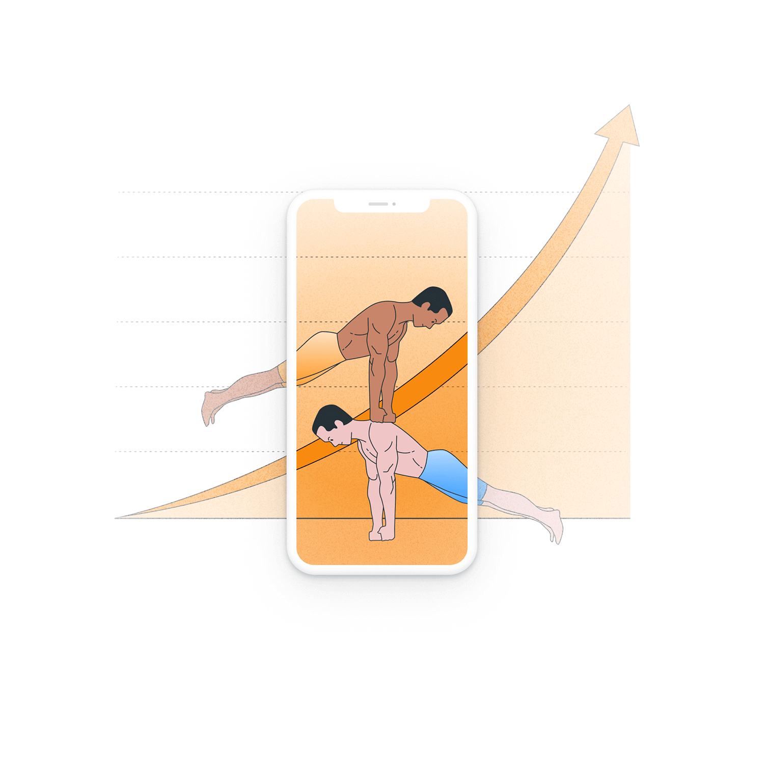 building a fitness app