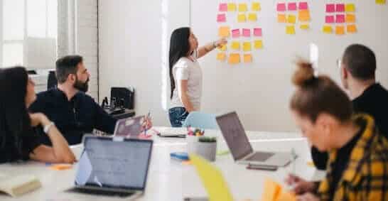 Migrating infrastructure to Google Cloud in 3 months