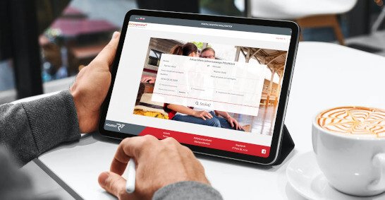 Search engine handling 400 searches per second