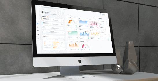 Tool for boosting employee performance