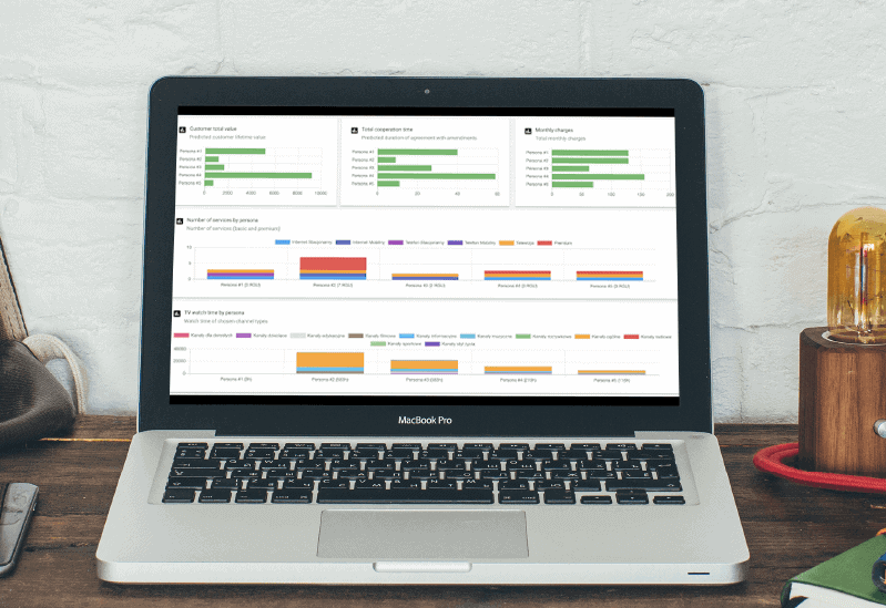 Vectra case study gallery - image 1