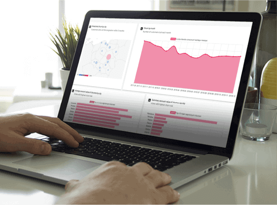 Vectra case study gallery - image 2