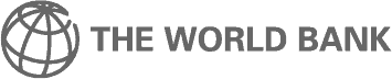 The World Bank logo