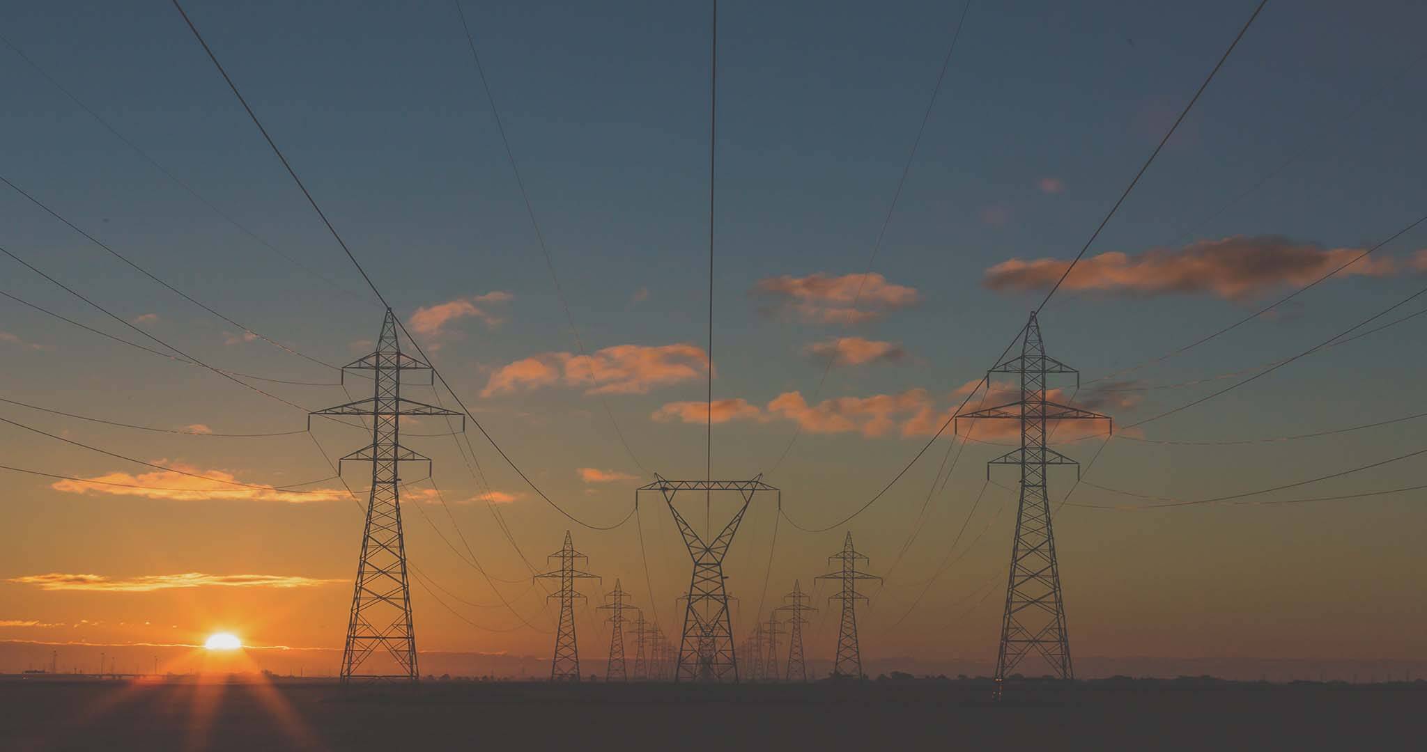 The applications of AI in the energy sector