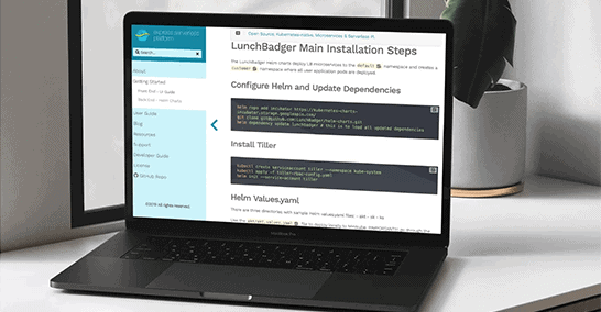 First steps of a successful platform
