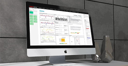 Enterprise security solution for fortune 2000 companies