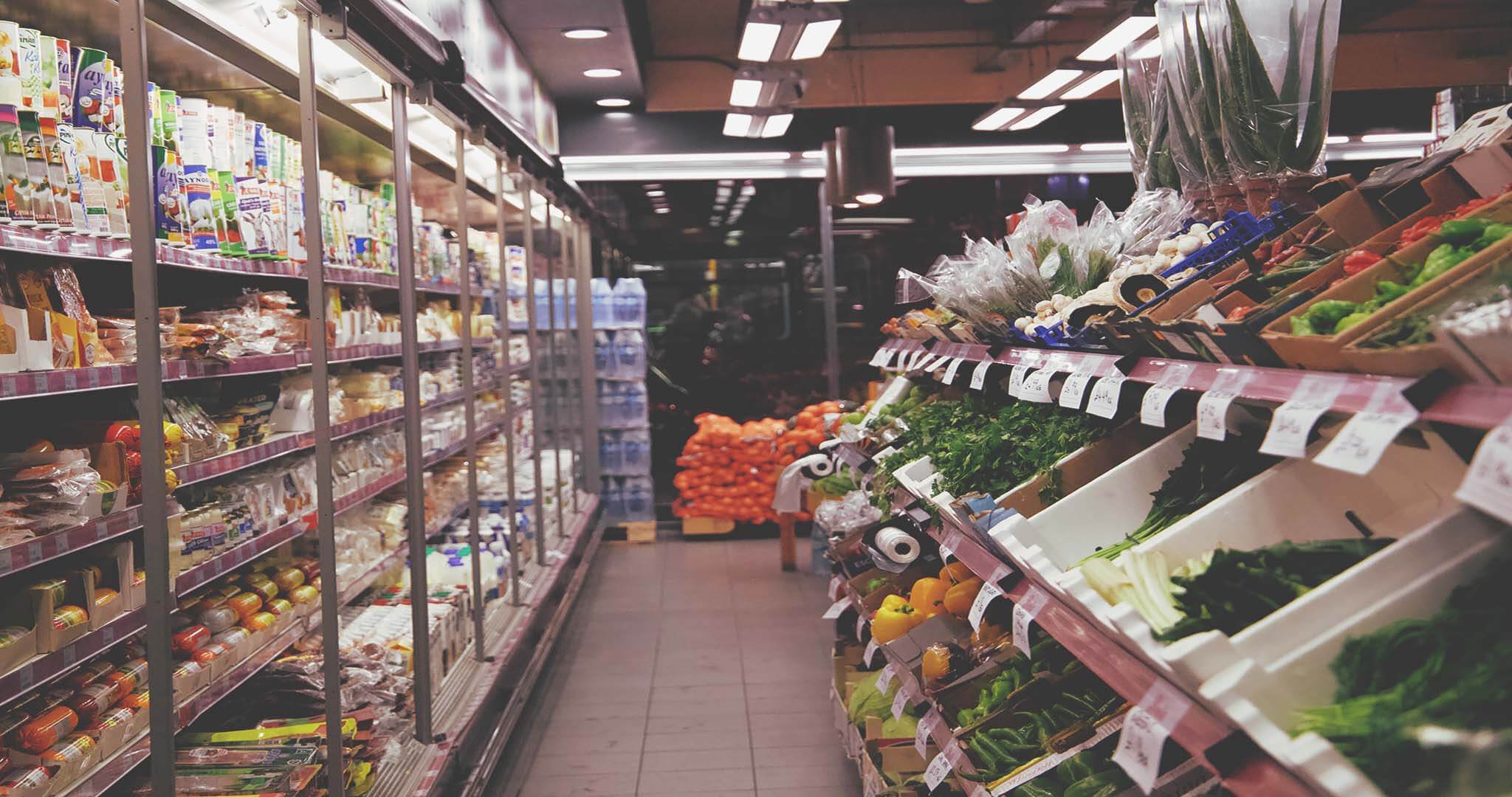 Top AI use cases in FMCG