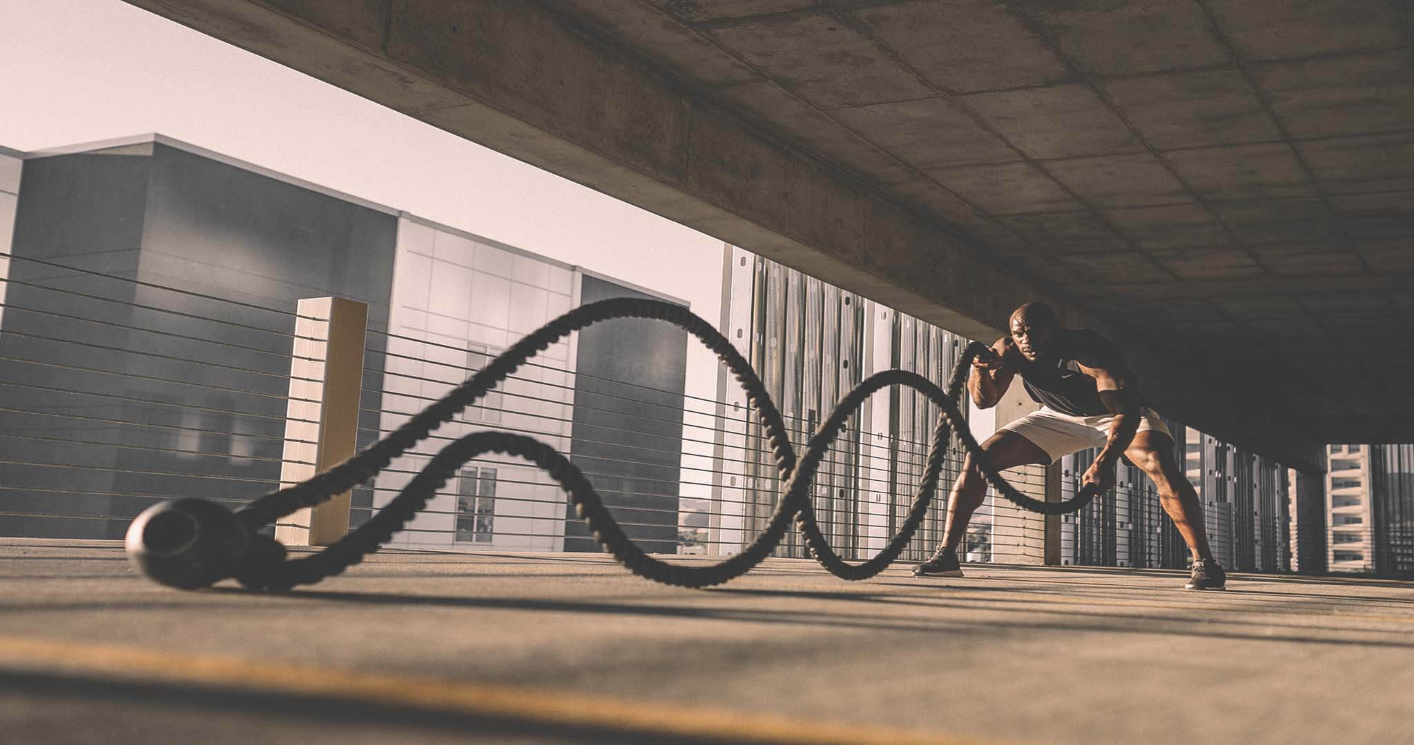How artificial intelligence is changing the landscape of fitness in 2021