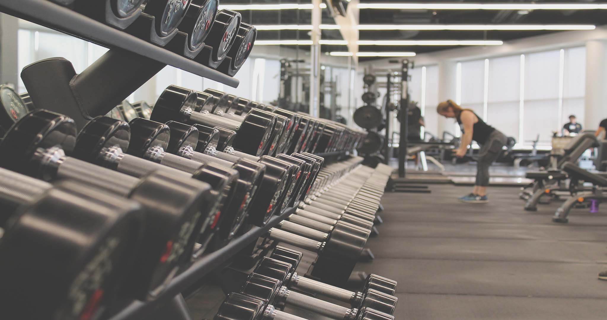 6 ways workout apps help gyms successfully bounce back to normal in 2021