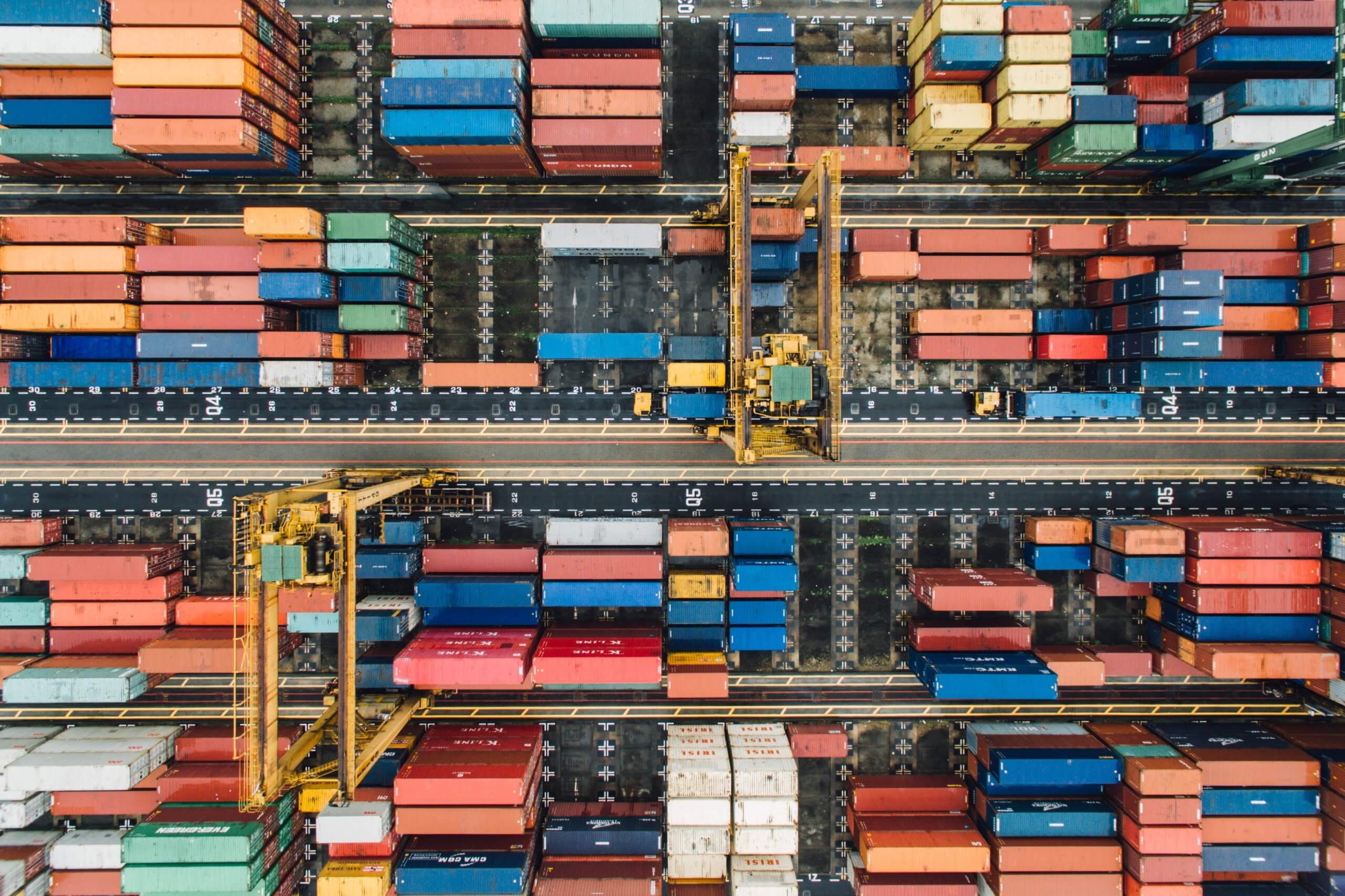 Building an AI-powered MVP to empower supply chain risk managers