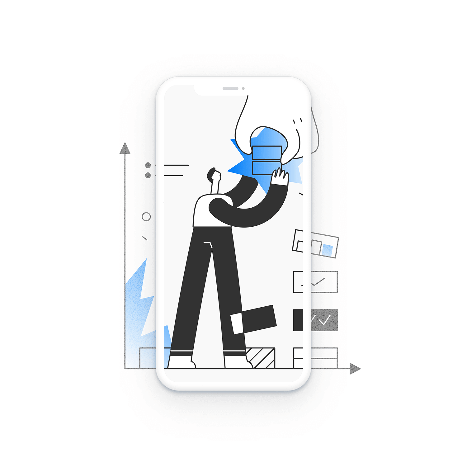 increase sales in telecom - case study